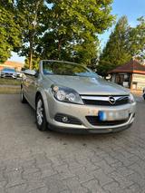 Opel Astra H Twintop 1.8 - Opel Astra: H Twintop