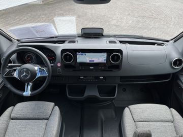 HYMER  ERIBA  HYMERCAR ML-T 580 4x4 Autarkie Premium Winterpaket Solar