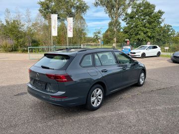 Volkswagen Golf - 6