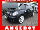 MINI One D *Baker Street* Klimaaut 17Alu 2.Hand - MINI MINI: Baker Street