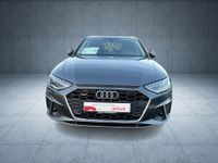 Audi A4 - Vorschau Bild 9