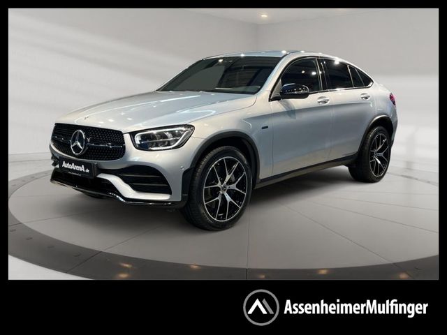 Mercedes-Benz GLC 300 de 4matic Coupe AMG **Kamera/Night