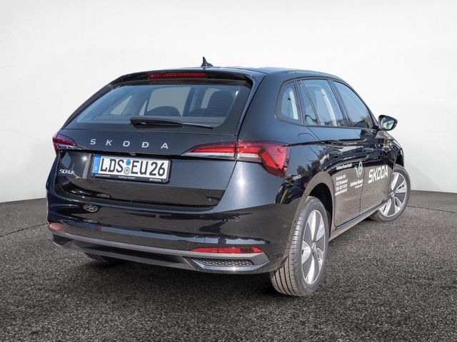 Foto Nummer 3: SKODA Scala