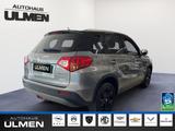 Suzuki Vitara S 4x4 Navi LED-Schein.Klimaauto.+SHZ Alu+ - graue Suzuki Vitara