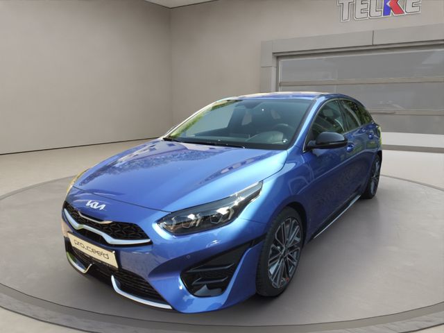 Kia ProCeed 1.5T 140 DCT GTL TEC LED Performance