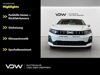 Dacia Sandero - Vorschau Bild 2