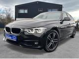 BMW 318 d 3 Touring Advantage*LED*Nav*Autom*Leder - BMW 318: Kombi, 318d