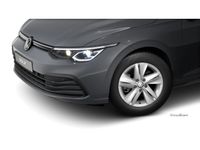 Volkswagen Golf - Vorschau Bild 5