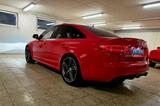 Audi RS6 PLUS NR. 435/500 KERAMIK EXCLUSIVE SEDAN  - Audi RS6: Plus