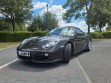 Porsche Cayman in Macadamia Met. mit PDK, PSM und PSE - Porsche Cayman mit Benzin-Antrieb: Sportwagen, Automatik