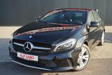 Mercedes-Benz A250 BlueEfficiency Urban LED Navi Panorama - Mercedes-Benz A 250 Gebrauchtwagen