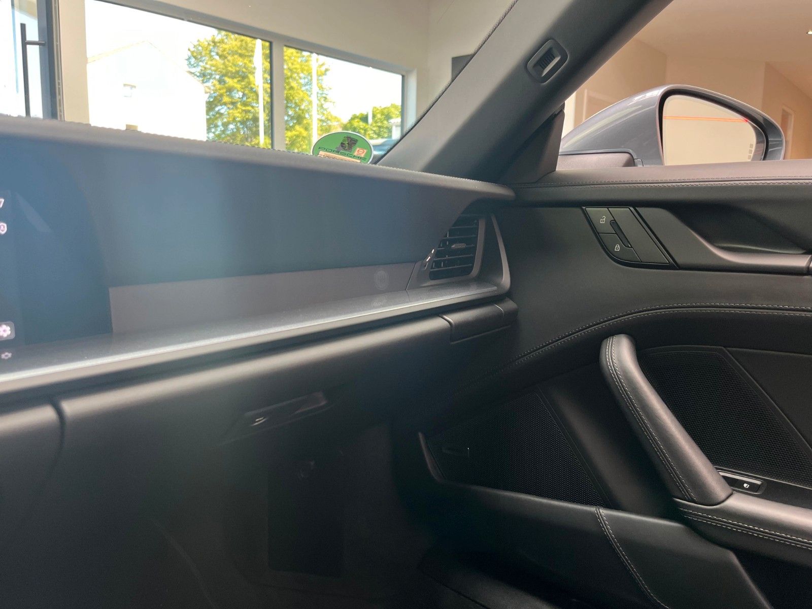 Fahrzeugabbildung Porsche 992.2 Carrera T Cabriolet*Matrix*360°*Ganzleder*