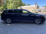 Volkswagen VW Passat Variant Highline DSG | ACC LED Navi - gebrauchte VW Passat Variant aus dem Jahr 2017