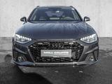 Audi A4 Avant 2.0 TDI S line S tronic Pano Virtuell K - Audi mit Diesel-Antrieb: Leder, mit Navigationssystem, Kombi, 0