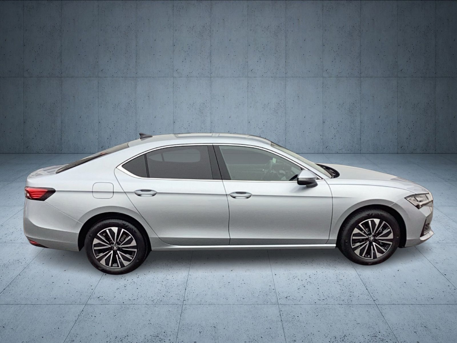 Skoda Superb - Bild 6