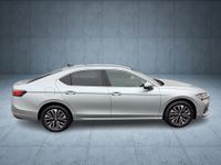 Skoda Superb - Vorschau Bild 6