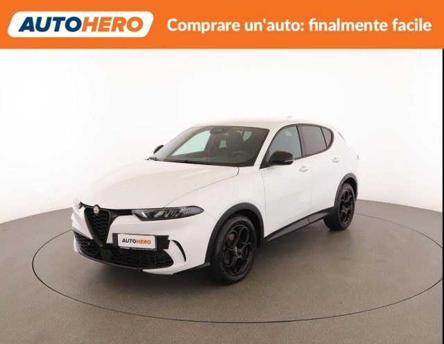 Other ALFA ROMEO Tonale 1.5 130 CV MHEV TCT7 Sprint