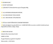 Peugeot 2008 - Vorschau Bild 2