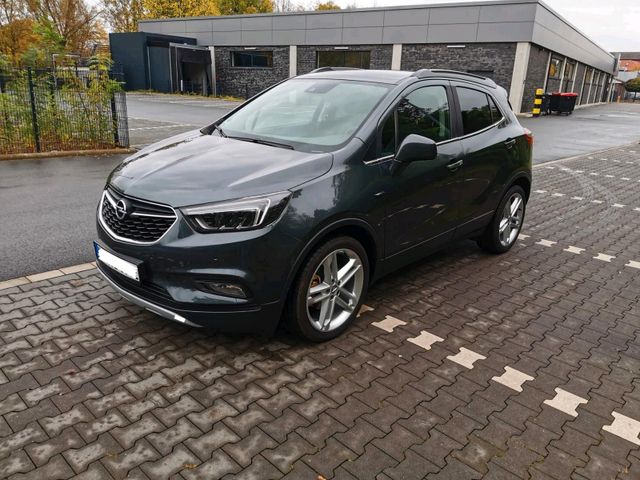 Opel Mokka X 1.4 Turbo INNOVATION Automati...