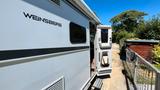 Weinsberg CaraCore 650 MEG - Weinsberg CaraCore 650 MEG