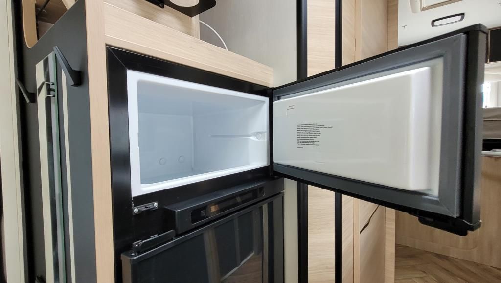 Autohaus Zimpel & Franke -  Challenger 384 Etape Edition +Markise+Solar+Arctic - Bild 11