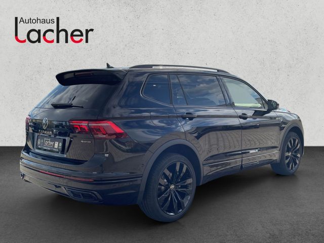 Tiguan Allspace R-Line 2.0 TDI DSG 4M
