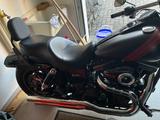 Harley-Davidson FAT Bob,  2.Hand , 9.200km im Top Zustand - HARLEY-DAVIDSON FAT BOB