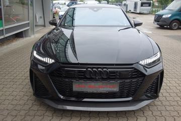 صورة مصغرة 18 لـ 2025 AUDI RS6