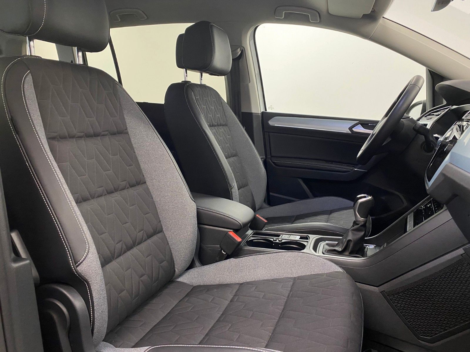 Volkswagen Touran - Bild 14