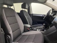 Volkswagen Touran - Vorschau Bild 14