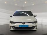 Volkswagen Golf Life 1,5 TSI 96 kW  Standheizung, LED, Navi - Volkswagen Golf: 1.9