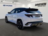 Hyundai TUCSON - Vorschau Bild 5