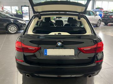 BMW 520 - 5