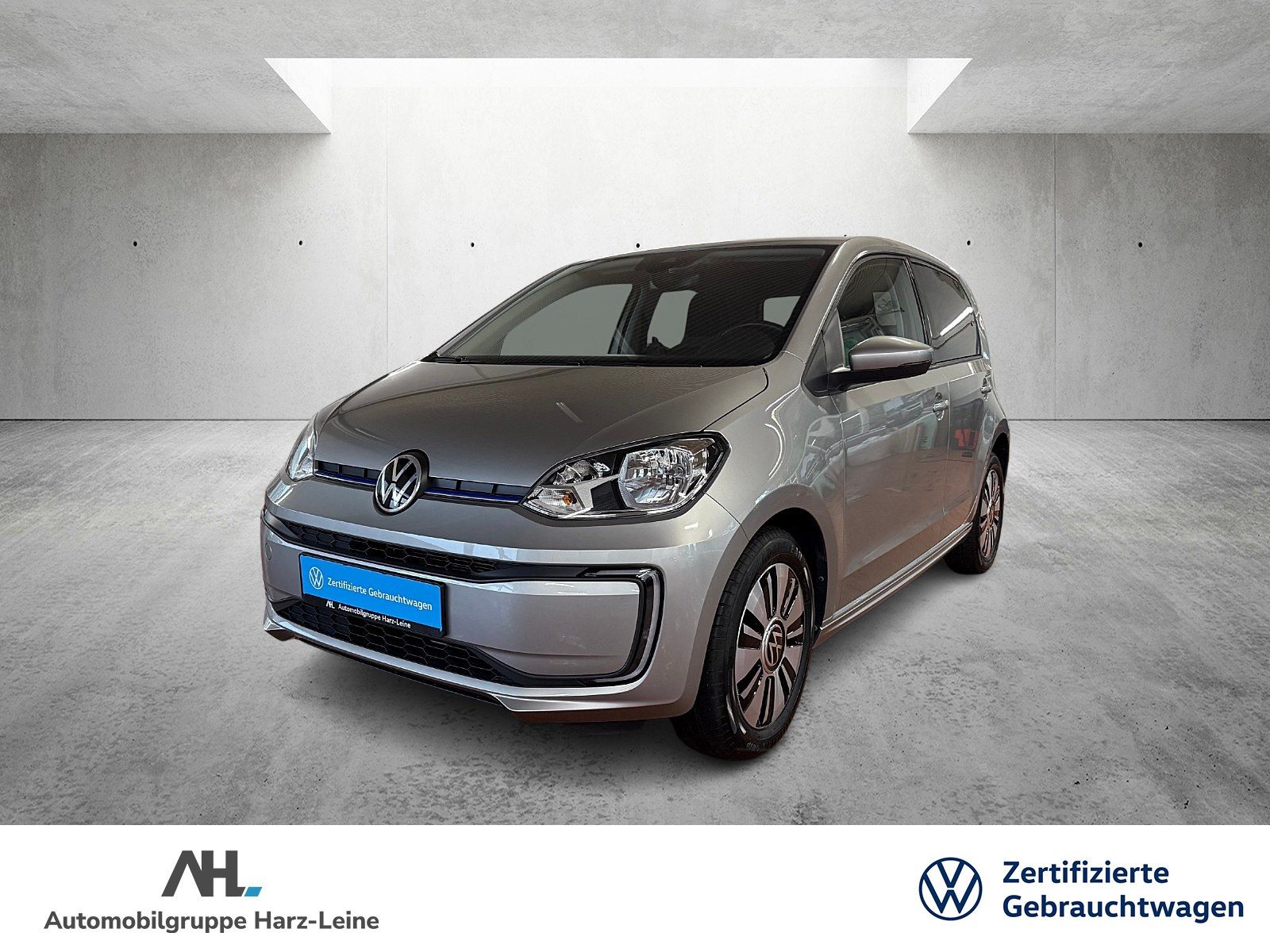 Volkswagen up! e-up! Style Plus Climatronic RFK PDC hinten 