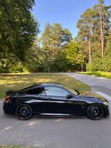 BMW M4 Competition - BMW M4 in Hamburg