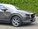 Mazda CX-30 SKYACTIV-G 122PS Automatik SELECTION+ Desi - Mazda CX-30 Selection mit Hybrid-Antrieb (Benzin/Elektro)
