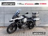 BMW R 1200 GS Adventure 3 Pakete Koffer Tieferlegung - Angebote