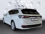 Volkswagen Passat Variant 2.0 TDI  Elegance DSG - gebrauchte Volkswagen Passat Variant aus dem Jahr 2024