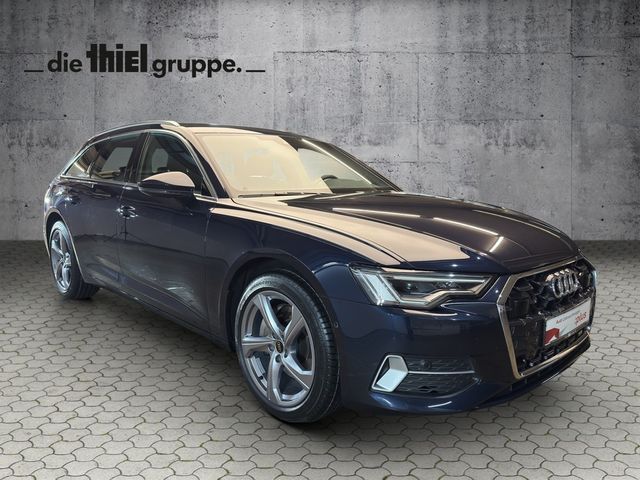Audi A6 - Bild 3