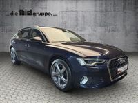 Audi A6 - Vorschau Bild 3