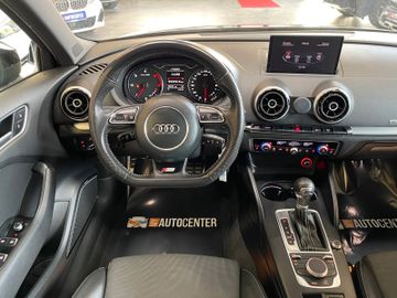 Audi A3 Sportback S line quattro *Sportpaket*Xenon*
