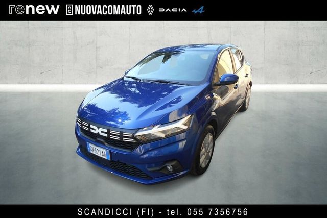DACIA ANDERE