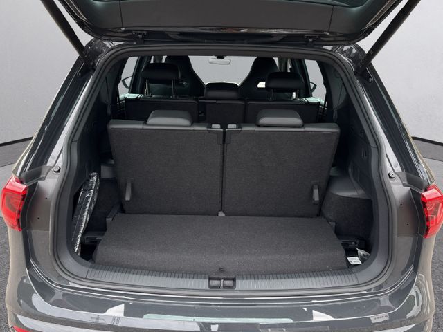 Tarraco FR 4Drive 7 Sitzer * AHK+Navi+FullLink+A
