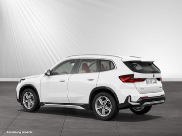 BMW X1 - 7