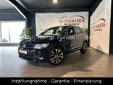 Volkswagen Tiguan Highline R-Line BMT 4M/nahezu VOLL/EURO 6 - Volkswagen Tiguan Eu mit Diesel-Antrieb