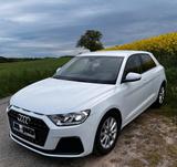 Audi A1 Sportback Advanced 25 TFSI | Scheckheft 