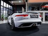 Jaguar F-Type Cabrio 3.0 V6 - Full Service History - Po - Jaguar: V6