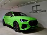 Audi RSQ3 RS-Design Pano Carbon Exclusive *FULL*