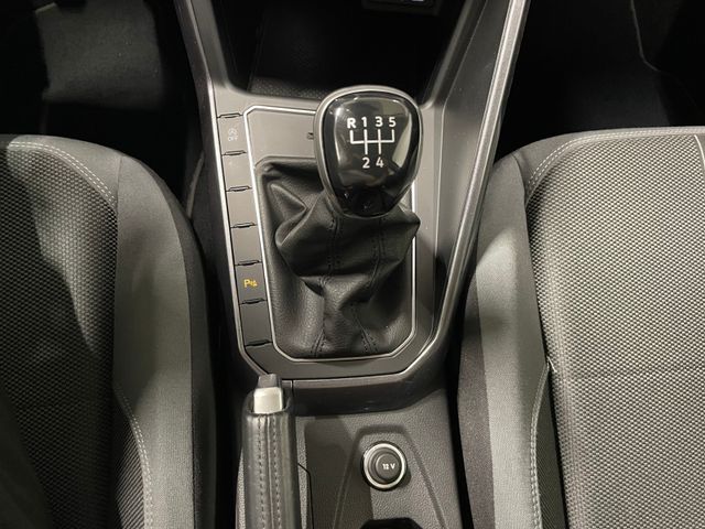 Polo Style 1.0 TSI ACC MATRIX-LED