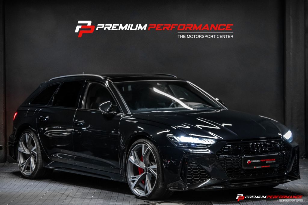 Audi RS6